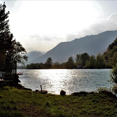 Moretta Appartement *