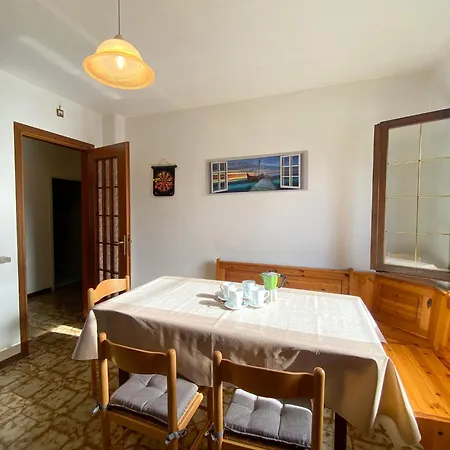 Moretta Appartement *