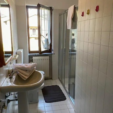 Moretta Appartement *