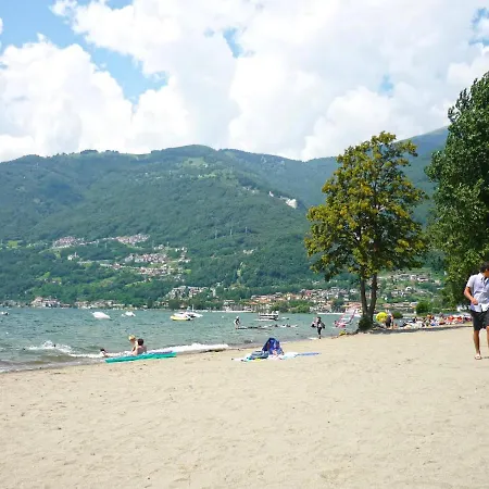 شقة Moretta Poncetta